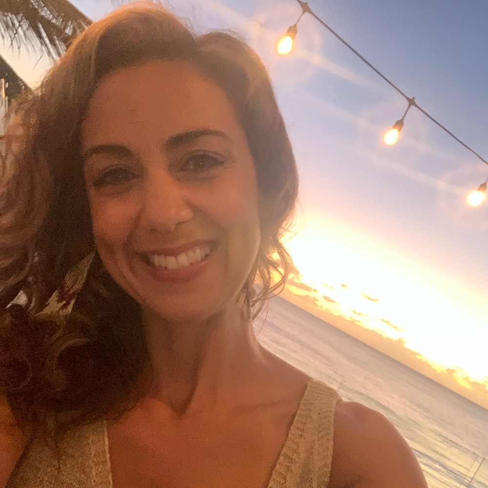 Meet your Posher, Ada